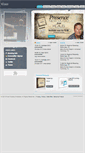 Mobile Screenshot of klausmusic.com